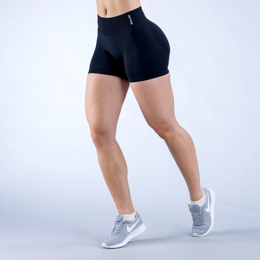 DFYNE > Impact Shorts 4.5"