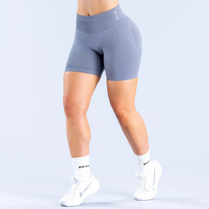 DFYNE > Impact Shorts 4.5"