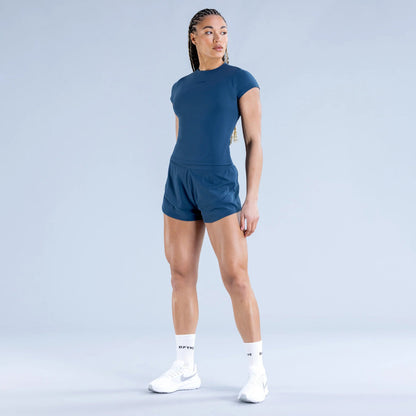 DFYNE > Origin Fitted T-Shirt