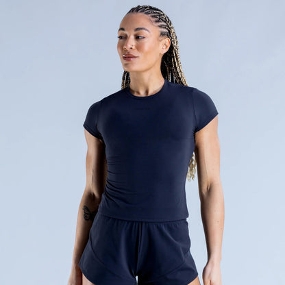 DFYNE > Origin Fitted T-Shirt