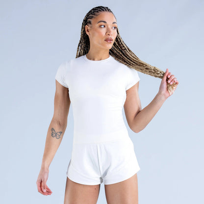 DFYNE > Origin Fitted T-Shirt