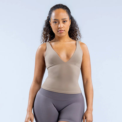 DFYNE > Origin Minimal Sports Top