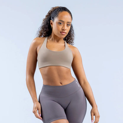 DFYNE > Origin Racer Back Sports Bra