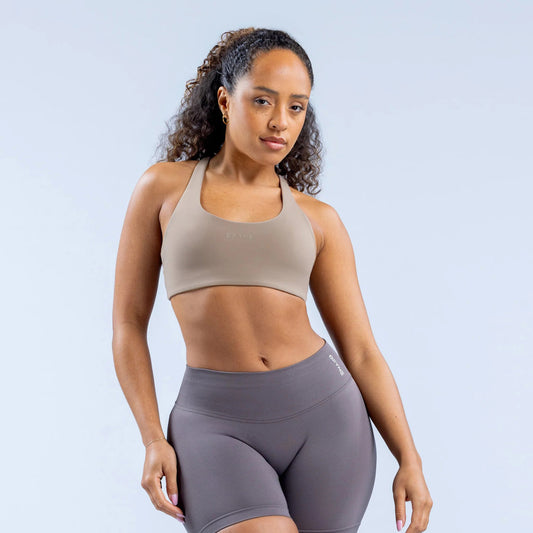 DFYNE > Origin Racer Back Sports Bra