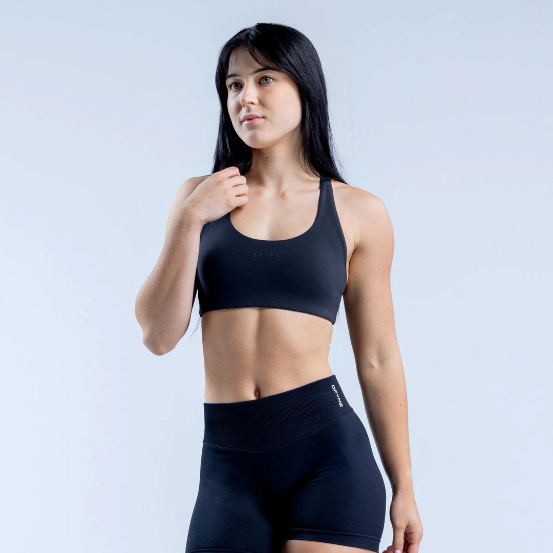 DFYNE > Origin Racer Back Sports Bra