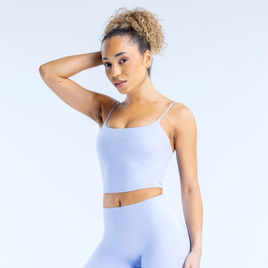 DFYNE > Origin Strappy Top