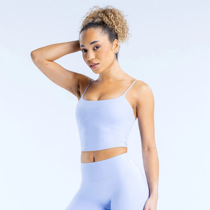 DFYNE > Origin Strappy Top