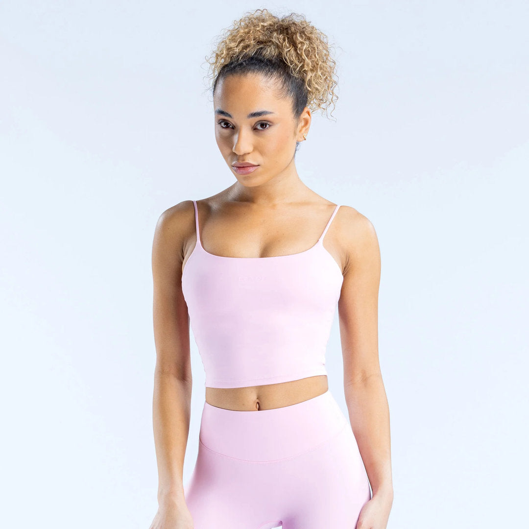 DFYNE > Origin Strappy Top