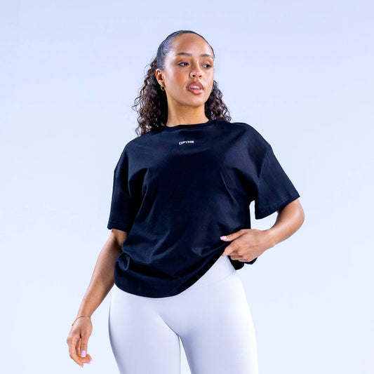 DFYNE > Revive Boxy Tee