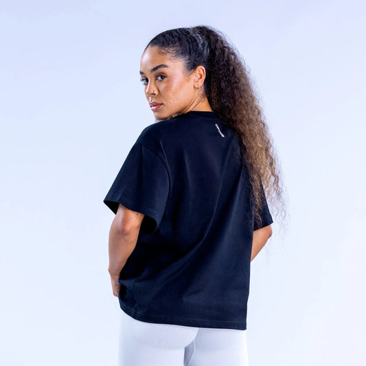 DFYNE > Revive Boxy Tee