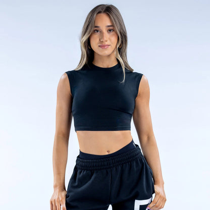 DFYNE > Signature Baby Tee