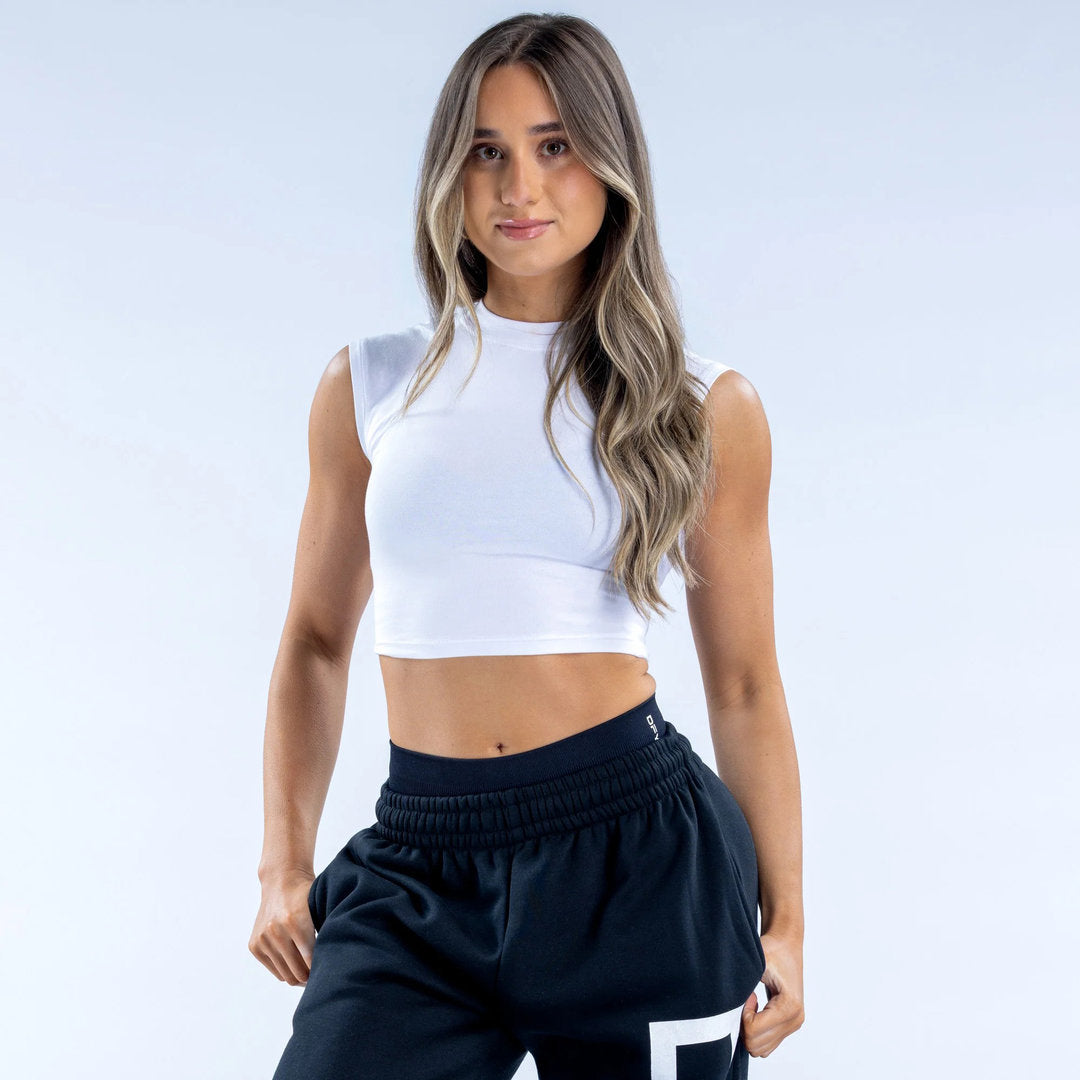DFYNE > Signature Baby Tee