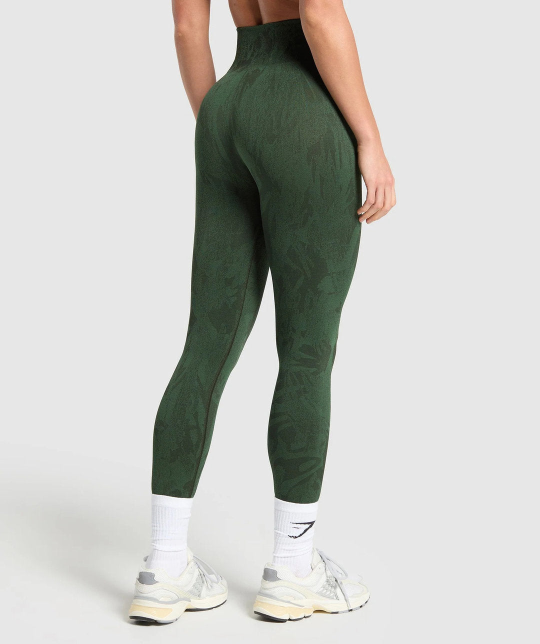 Gymshark > Adapt Camo Seamless Leggings