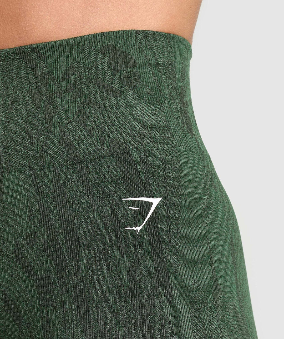 Gymshark > Adapt Camo Seamless Leggings