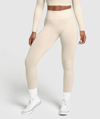 Gymshark > Adapt Fleck Seamless Leggings
