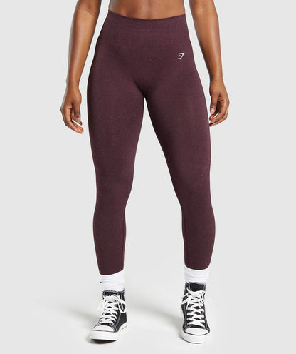 Gymshark > Adapt Fleck Seamless Leggings