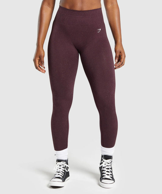 Gymshark > Adapt Fleck Seamless Leggings