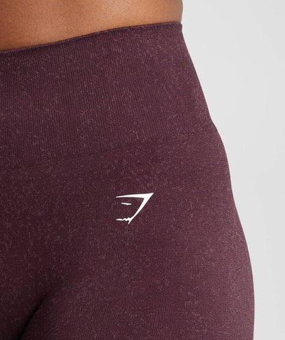Gymshark > Adapt Fleck Seamless Leggings