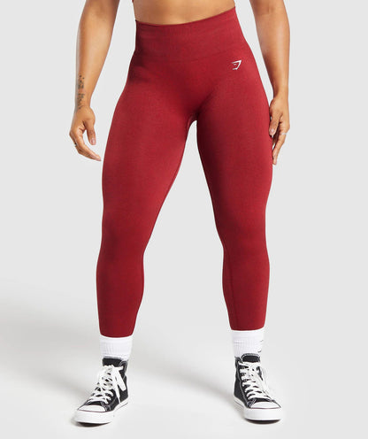 Gymshark > Adapt Fleck Seamless Leggings
