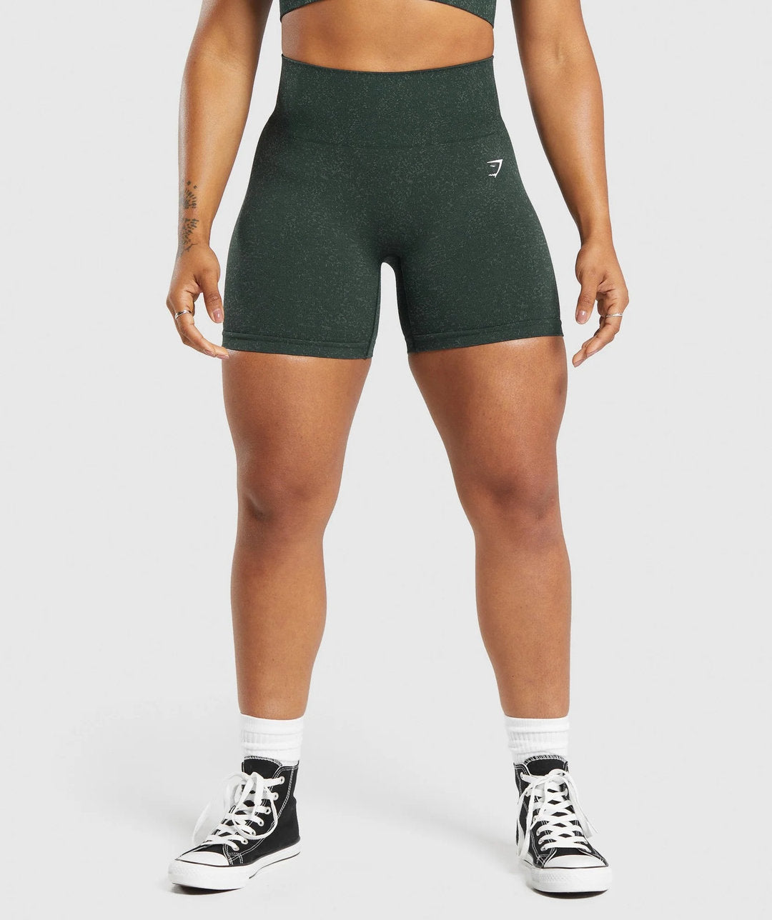 Gymshark > Adapt Fleck Seamless Shorts