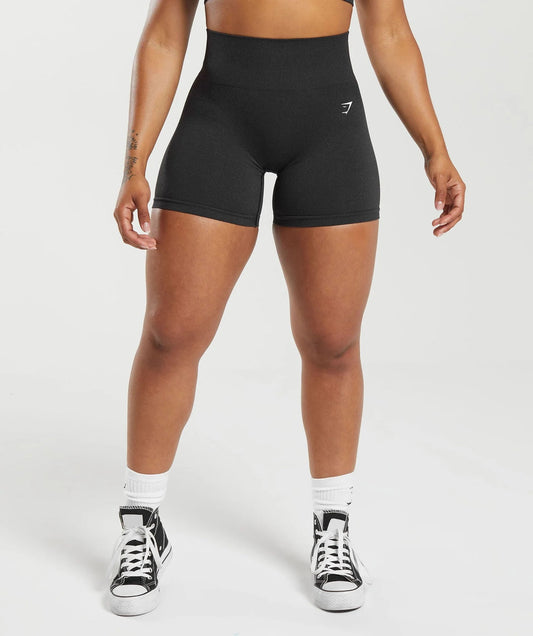 Gymshark > Adapt Fleck Seamless Shorts
