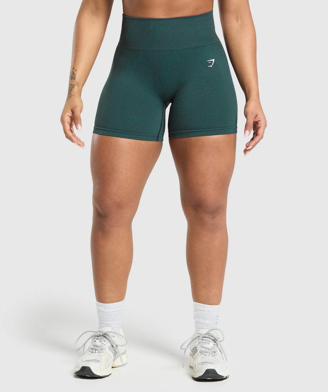 Gymshark > Adapt Fleck Seamless Shorts