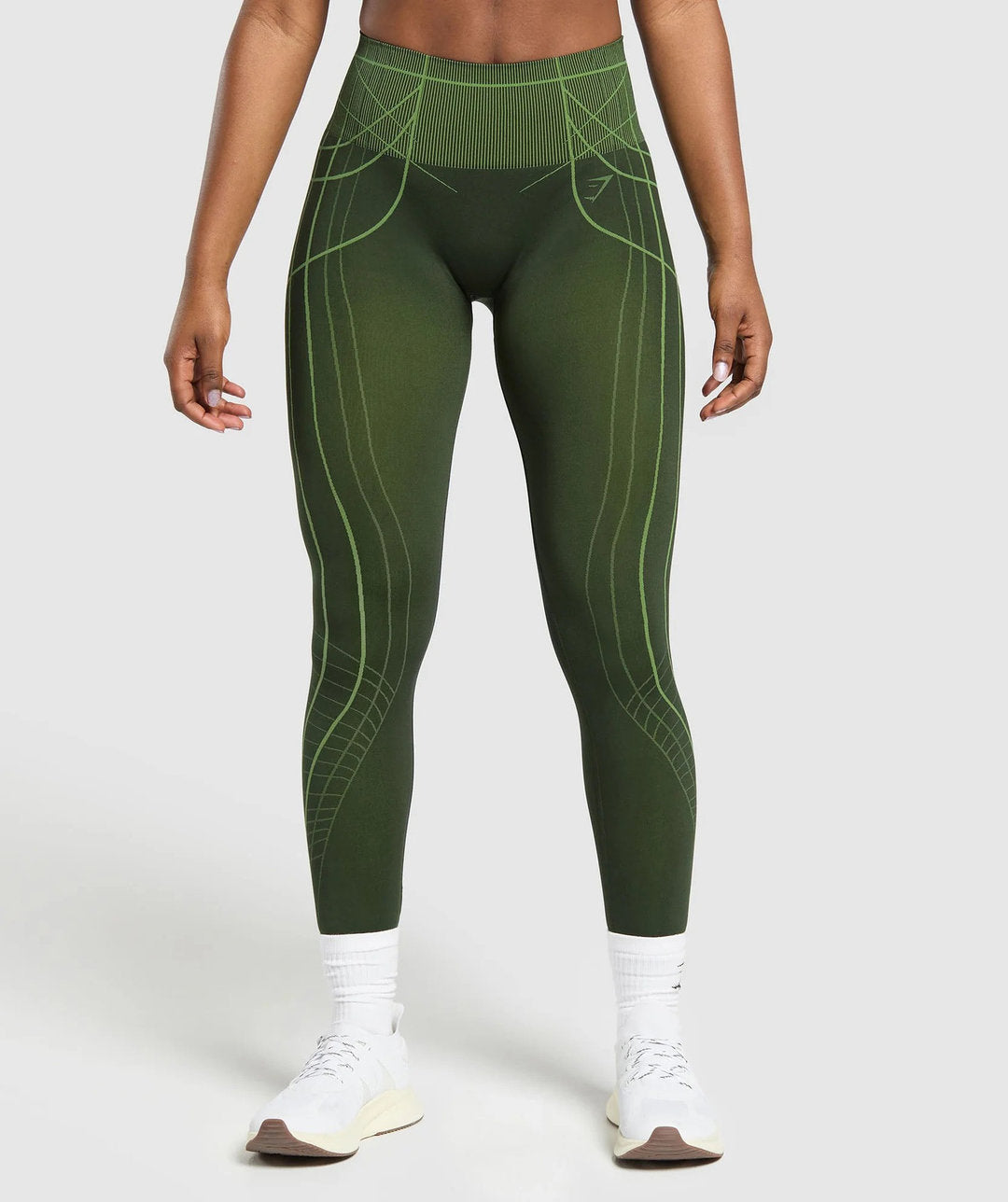 Gymshark > Apex Seamless Leggings