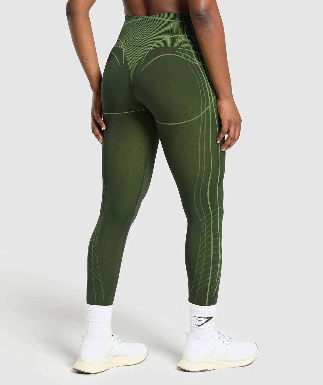 Gymshark > Apex Seamless Leggings