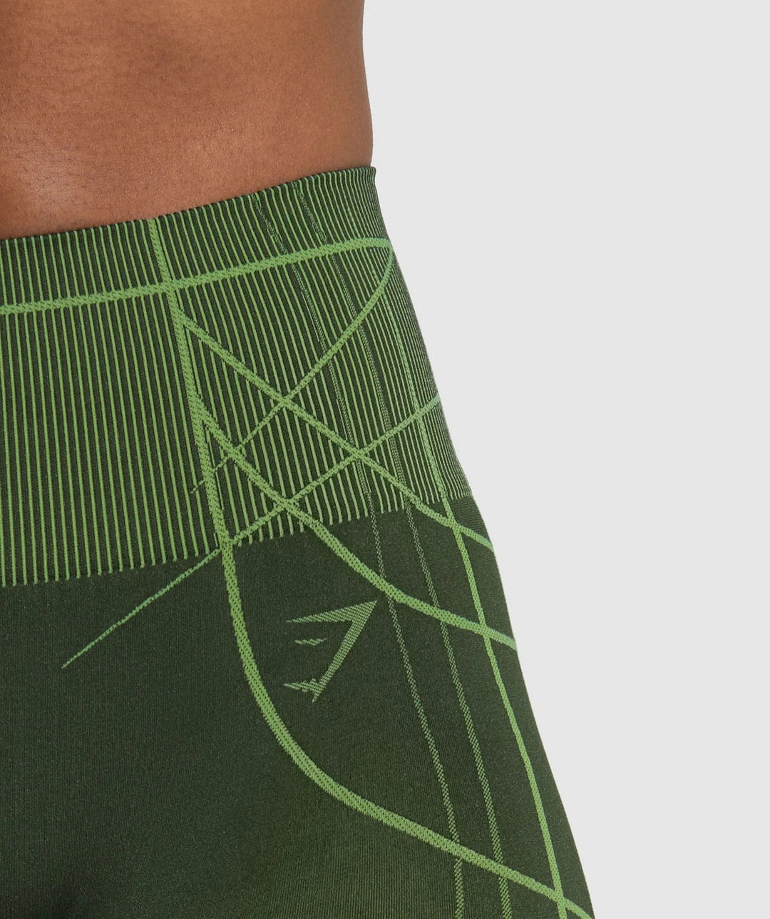 Gymshark > Apex Seamless Leggings