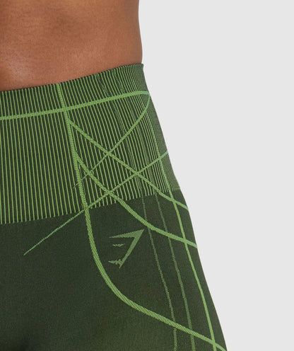 Gymshark > Apex Seamless Leggings