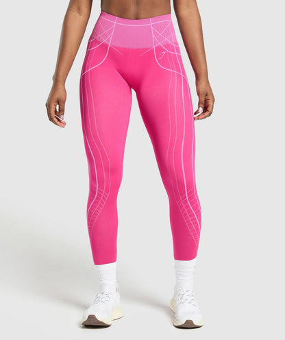 Gymshark > Apex Seamless Leggings