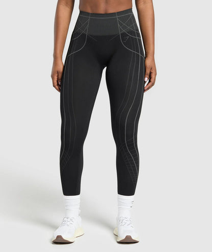 Gymshark > Apex Seamless Leggings