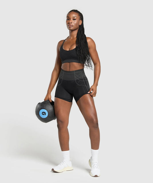 Gymshark > Apex Seamless Shorts