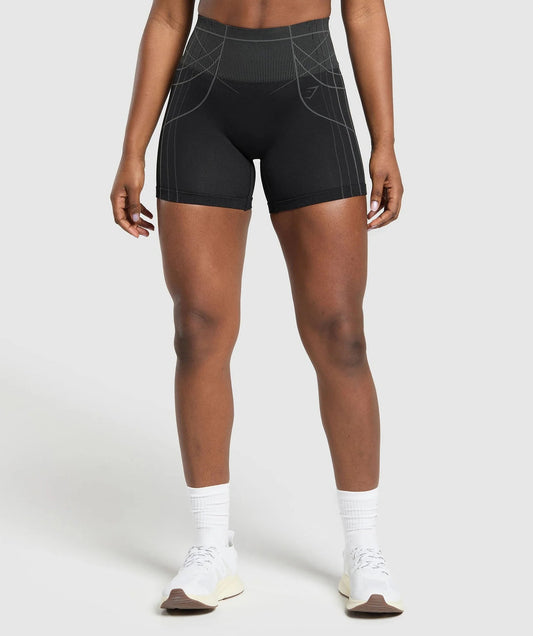 Gymshark > Apex Seamless Shorts