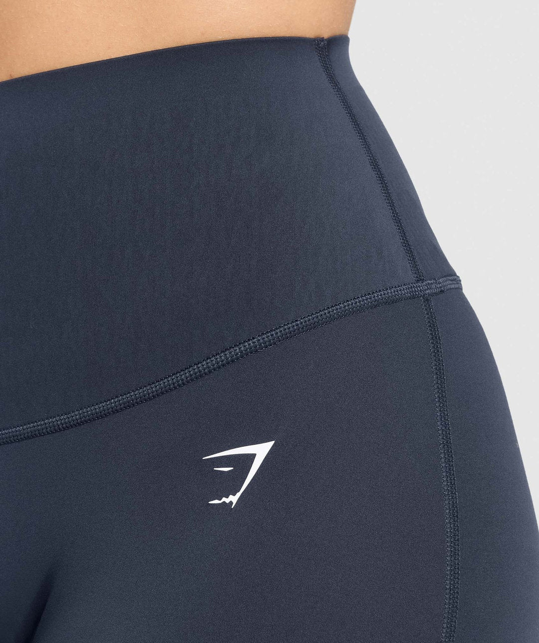 Gymshark > Bonded Waistband Leggings