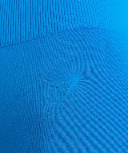 Gymshark > Contrast Seamless Leggings