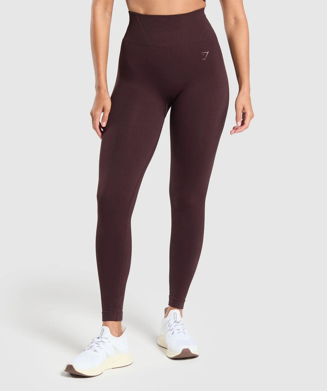 Gymshark > Corset Seamless Leggings