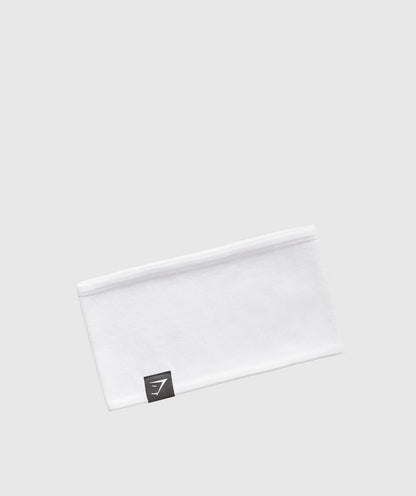 Gymshark > Diffuse Single Layer Sweat Headband