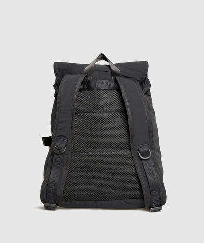 Gymshark > Drawstring Backpack