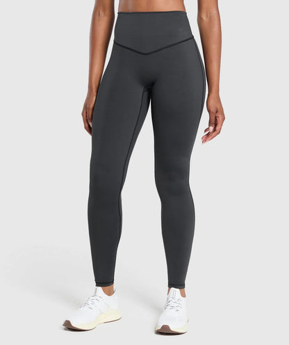 Gymshark > Elevate Tall Leggings