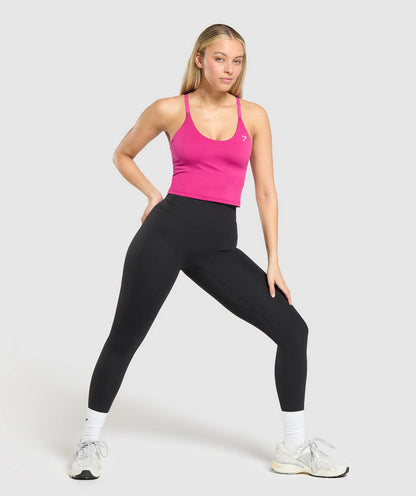 Gymshark > Everyday Cami Tank With Shelf