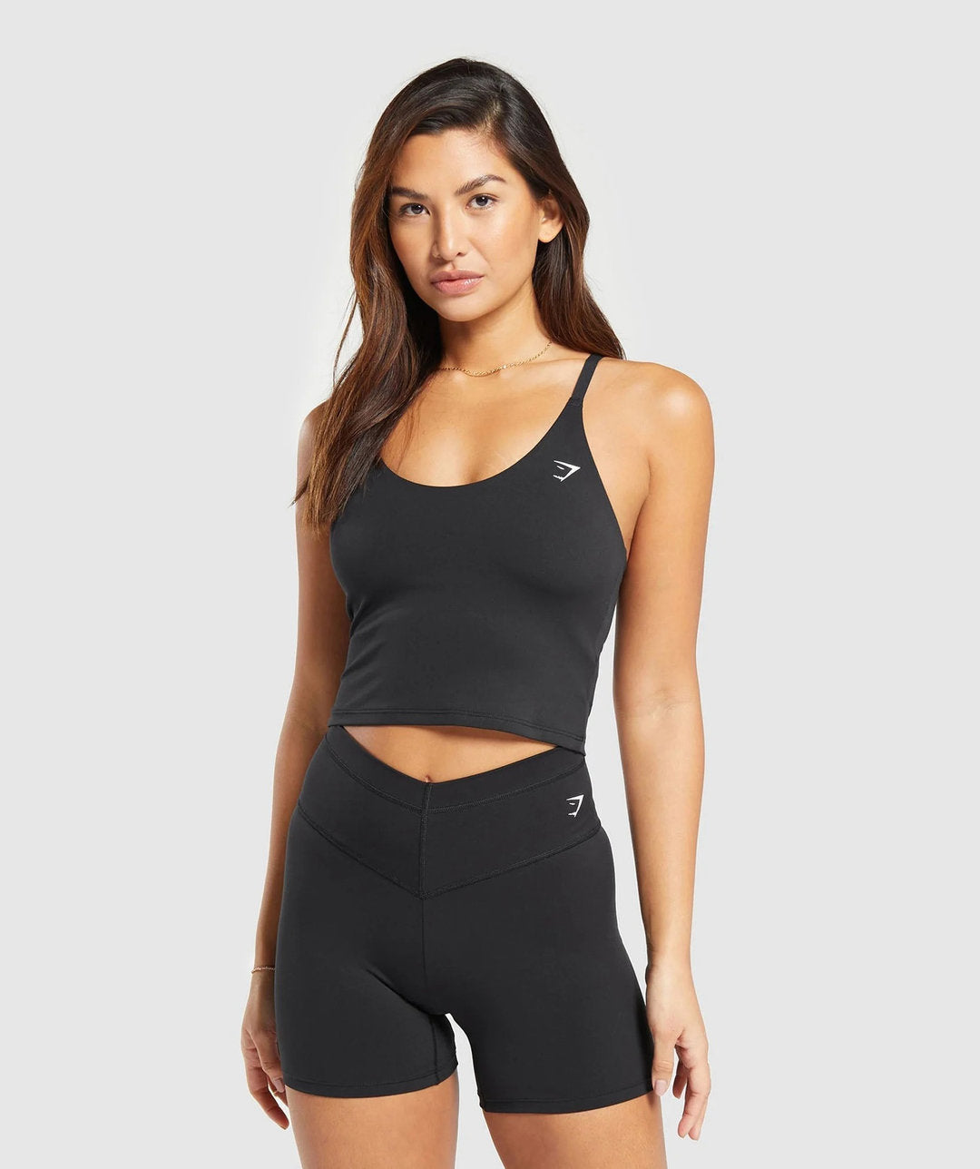 Gymshark > Everyday Cami Tank With Shelf