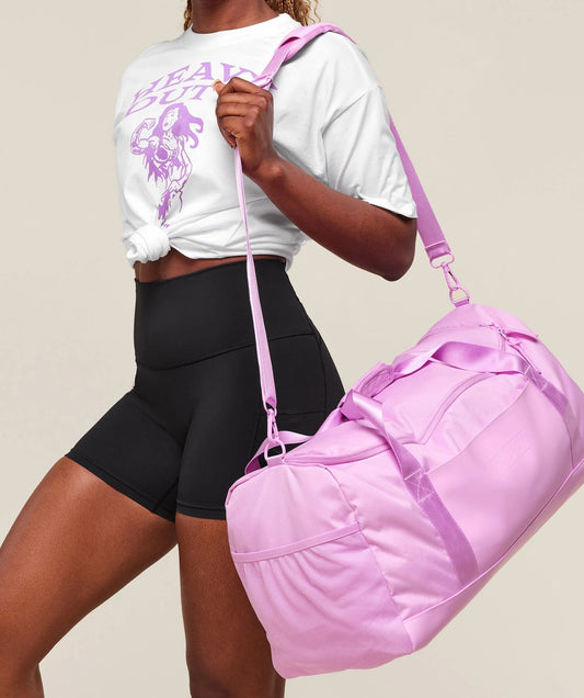 Gymshark > Everyday Gym Bag Small