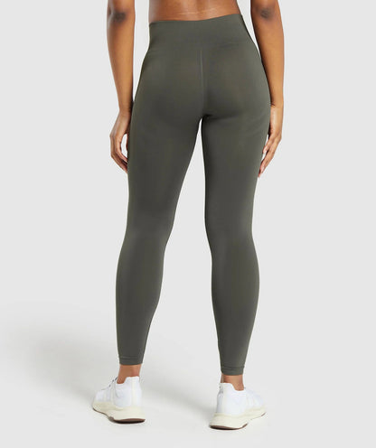 Gymshark > Everyday Seamless Leggings