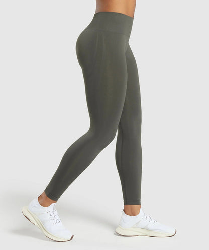 Gymshark > Everyday Seamless Leggings