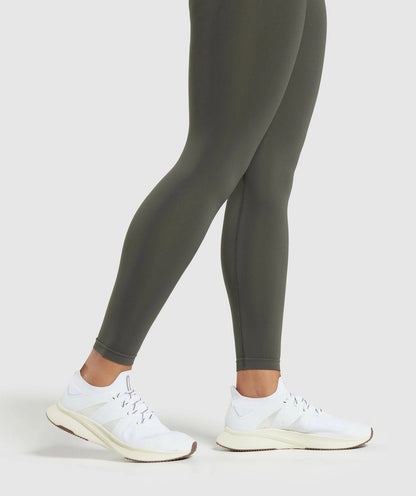 Gymshark > Everyday Seamless Leggings
