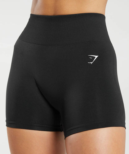 Gymshark > Everyday Seamless Shorts