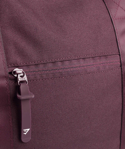 Gymshark > Everyday Tote