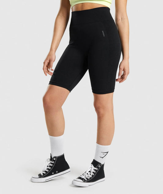 Gymshark > Flex Cycling Shorts