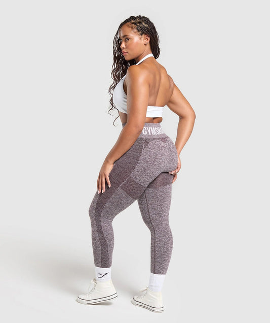 Gymshark > Flex High Waisted Leggings